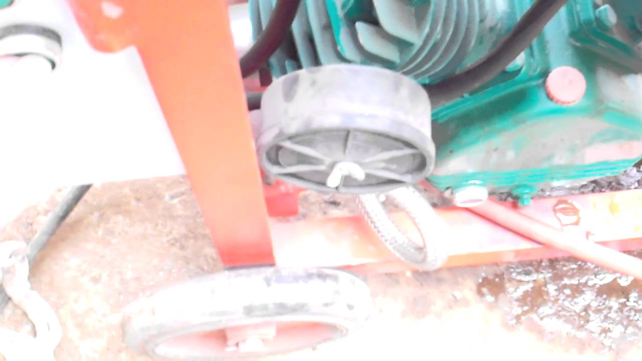 Plaster/Coating/Limer/Paingting Spraying Machine - From Yingchuan Machinery