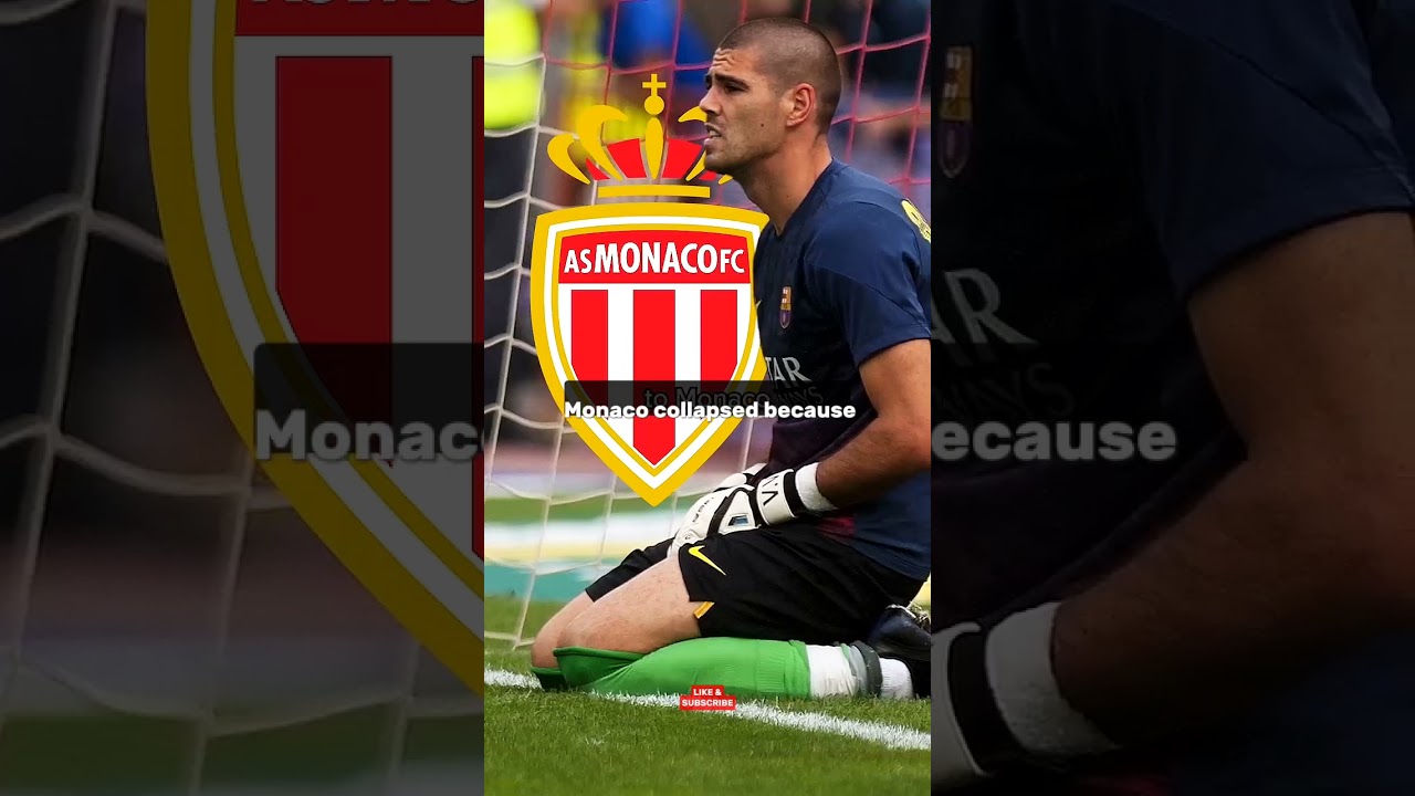 Players who just DISAPPEARED - Victor Valdes