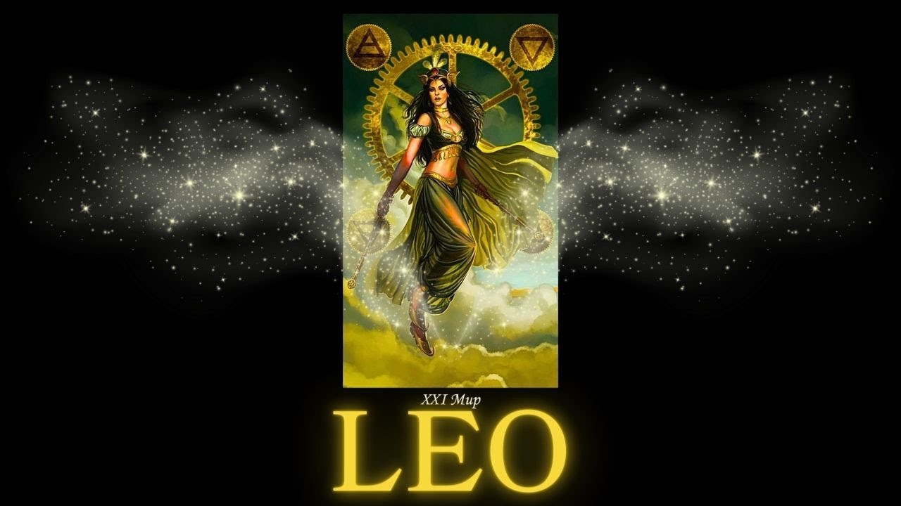 LEO EL UNIVERSO HABLO Y TRAE CAMBIOS FAVORABLES!! VOLCAN DE ORO 😄🥰🤑 HOROSCOPO AMOR FEBRERO 2026
