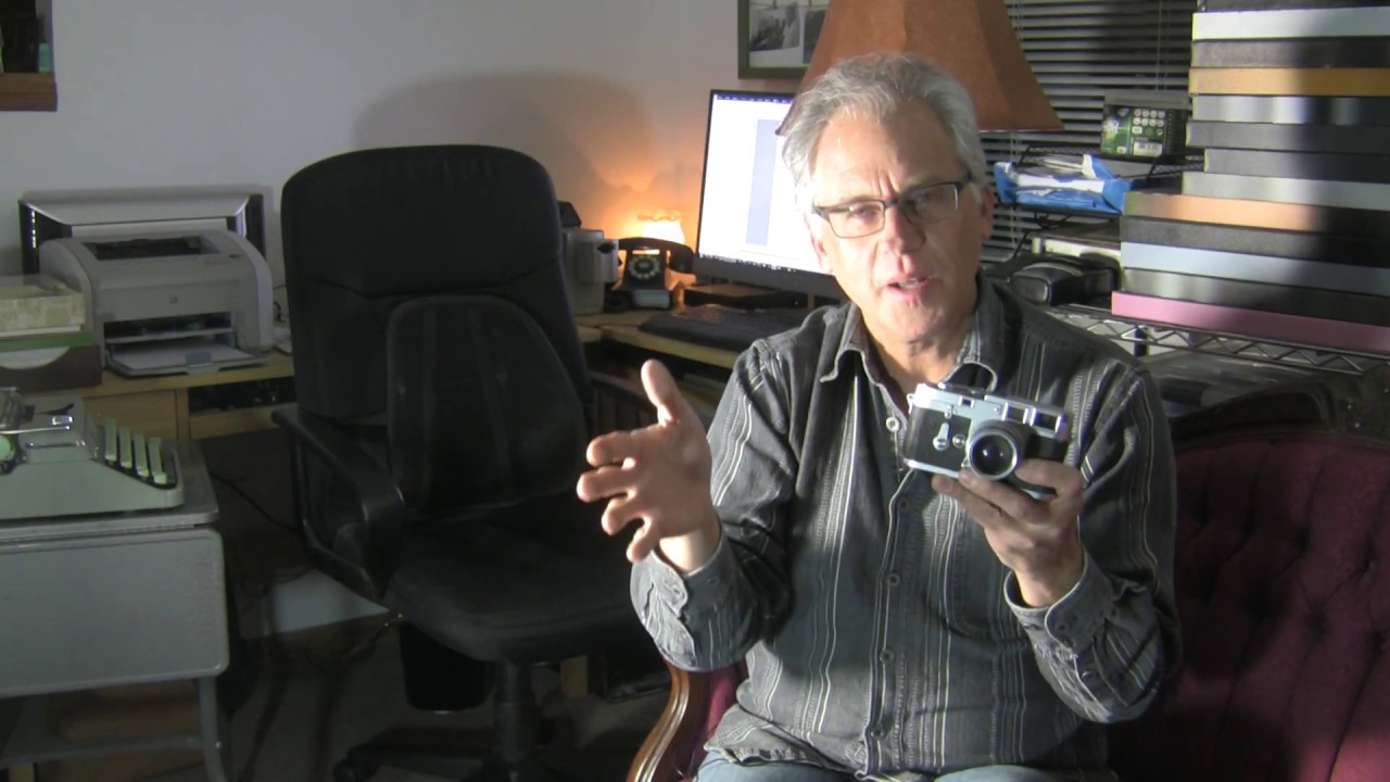 WAJDA PHOTO - Gear Talk: Leica M3 with Problems (or does it?)