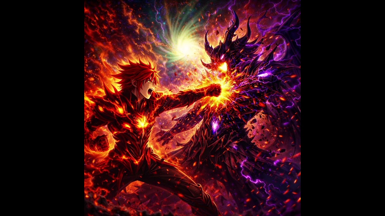 the final fight Version 2