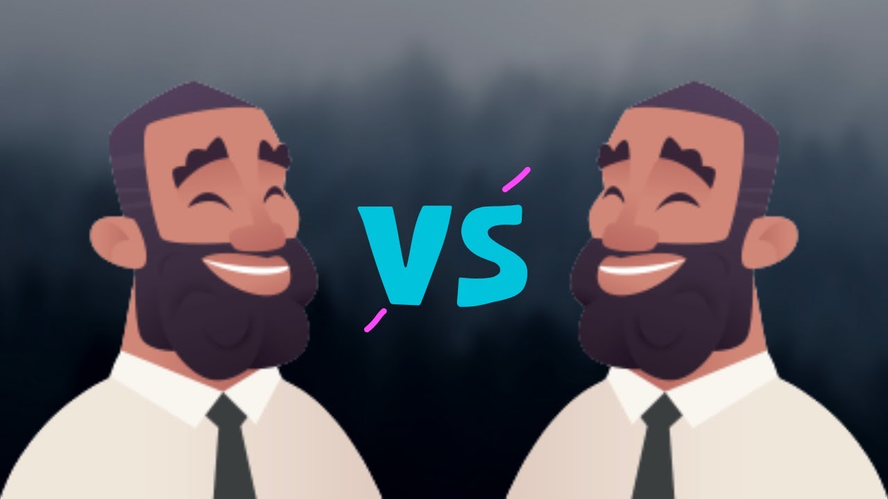Nelson vs Nelson | Most Aggressive Chess Ever?