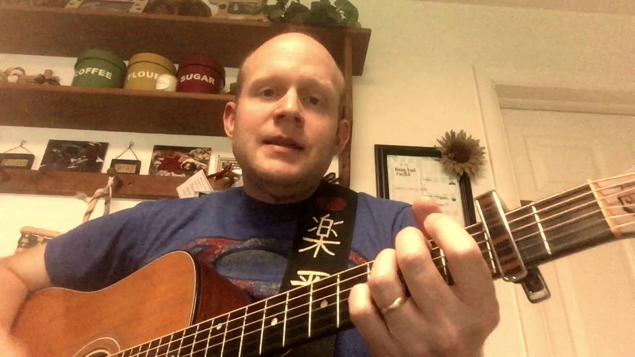 Thalia Capos Demo/Review - Rick Lee James -  Excellent product!