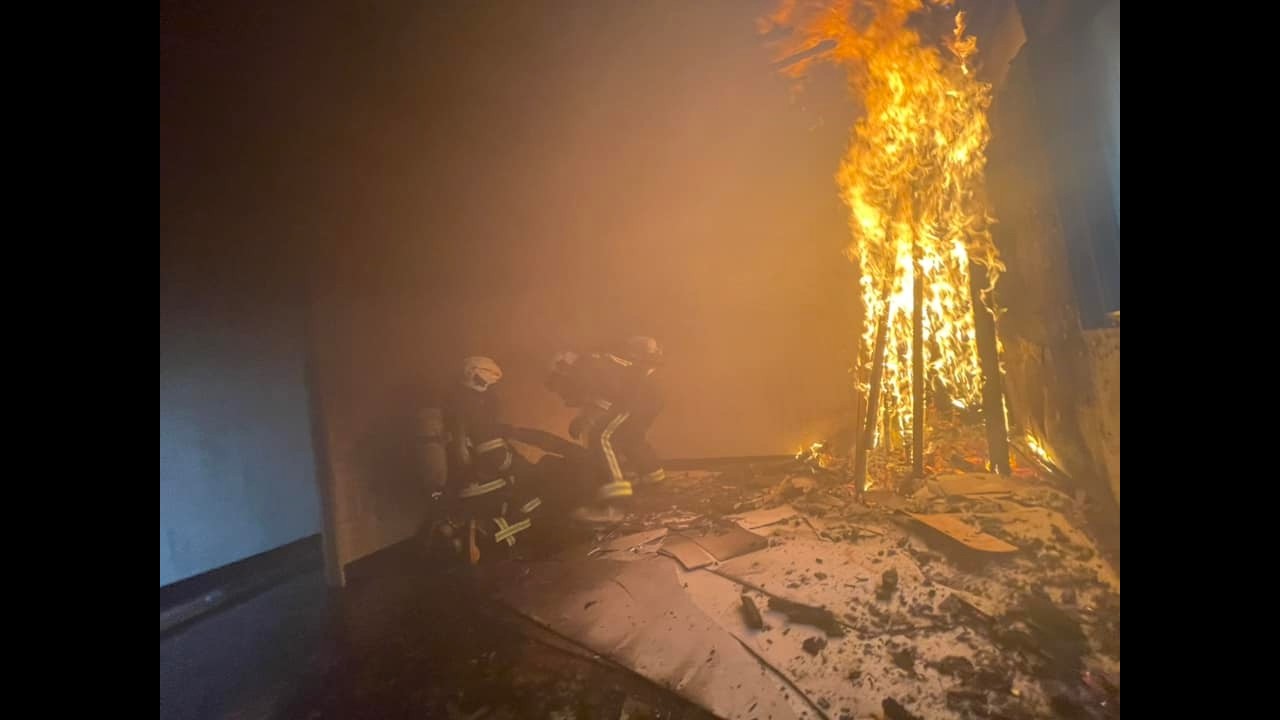 FireMan  「マグマード・ドラグーン 熔岩火龍」攻略：只有一條命的火場，別讓 TIC 變裝飾品！