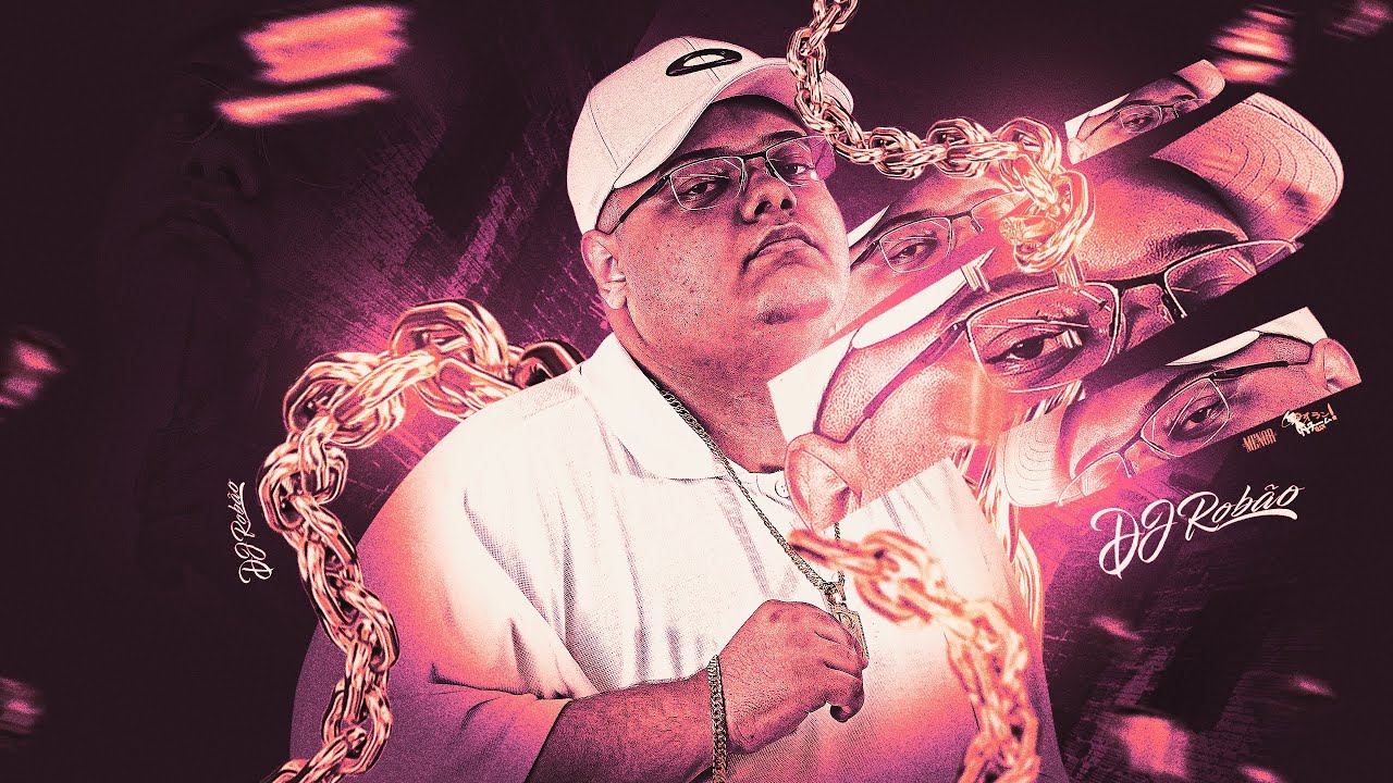 TOMA DOIDONA - MC Gw, MC Rd ( DJ Rob&atilde;o ) @djrobaoofc