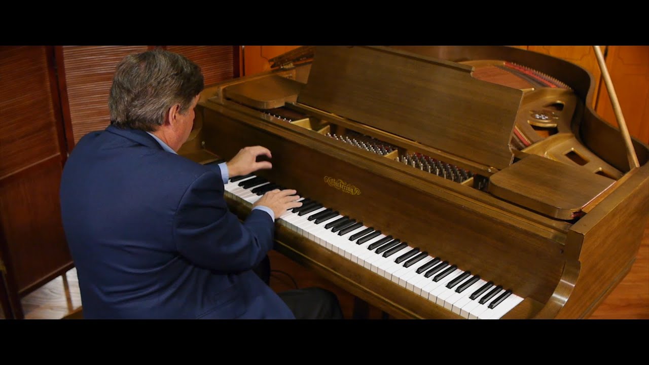 Used Chickering Grand Piano for Sale &ndash; Best Used Pianos Online