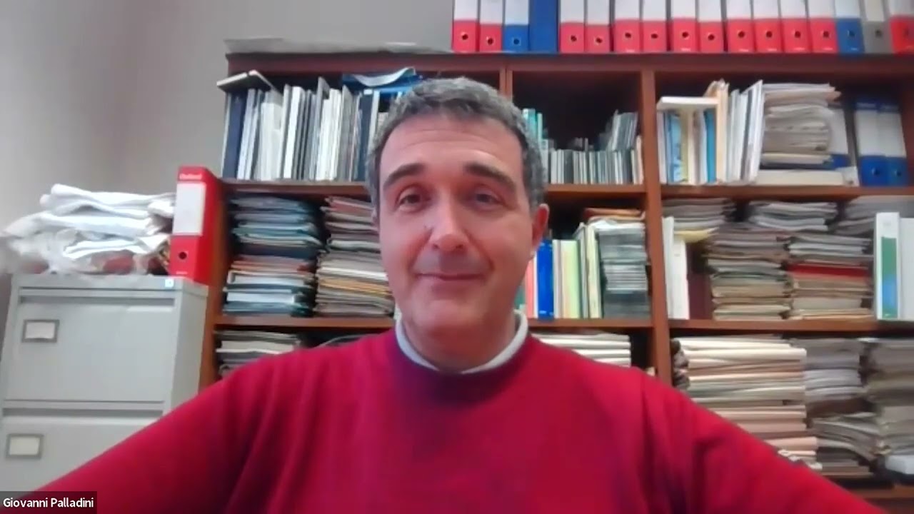 Amiloidosi AL - L'intervista al prof. Giovanni Palladini - Parte I