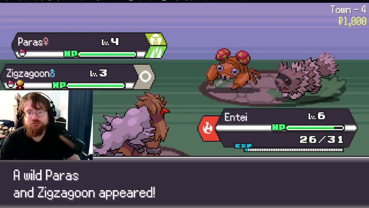Gen 2 Challenge, this time with less failure?