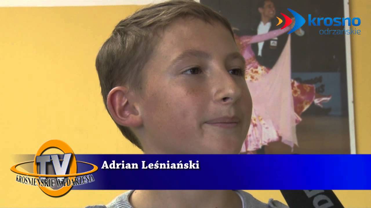 Krośnieński akcent w Mam Talent - 12.09.2014 r. - krosno24.tv