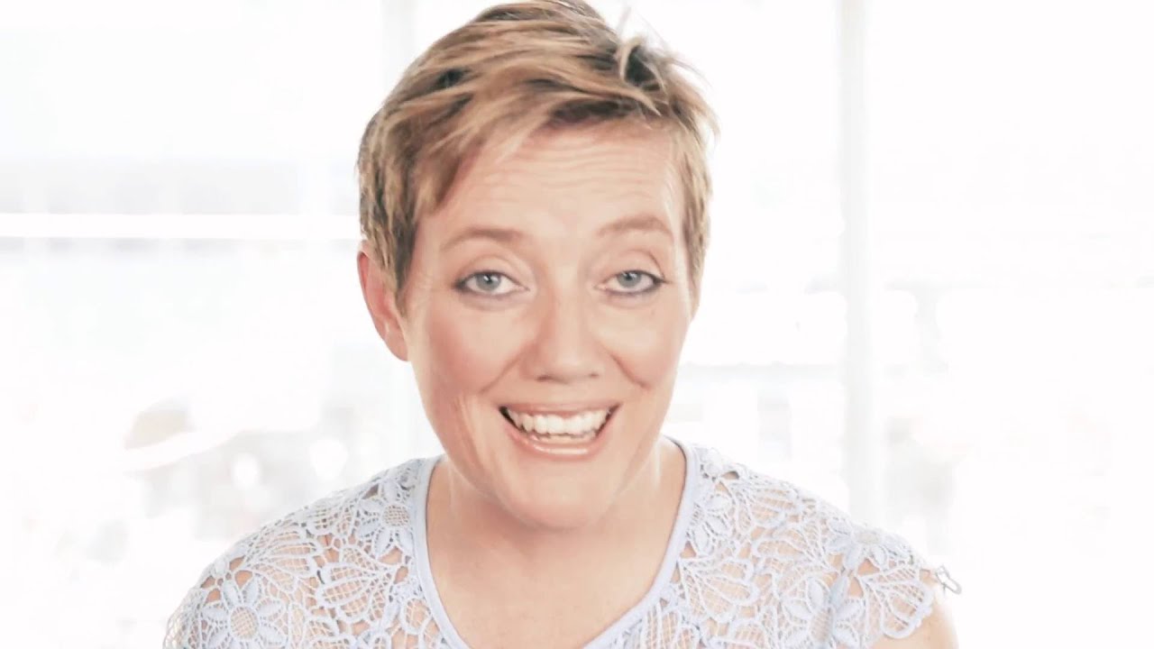 Bronwyn, Pacemaker at age 40