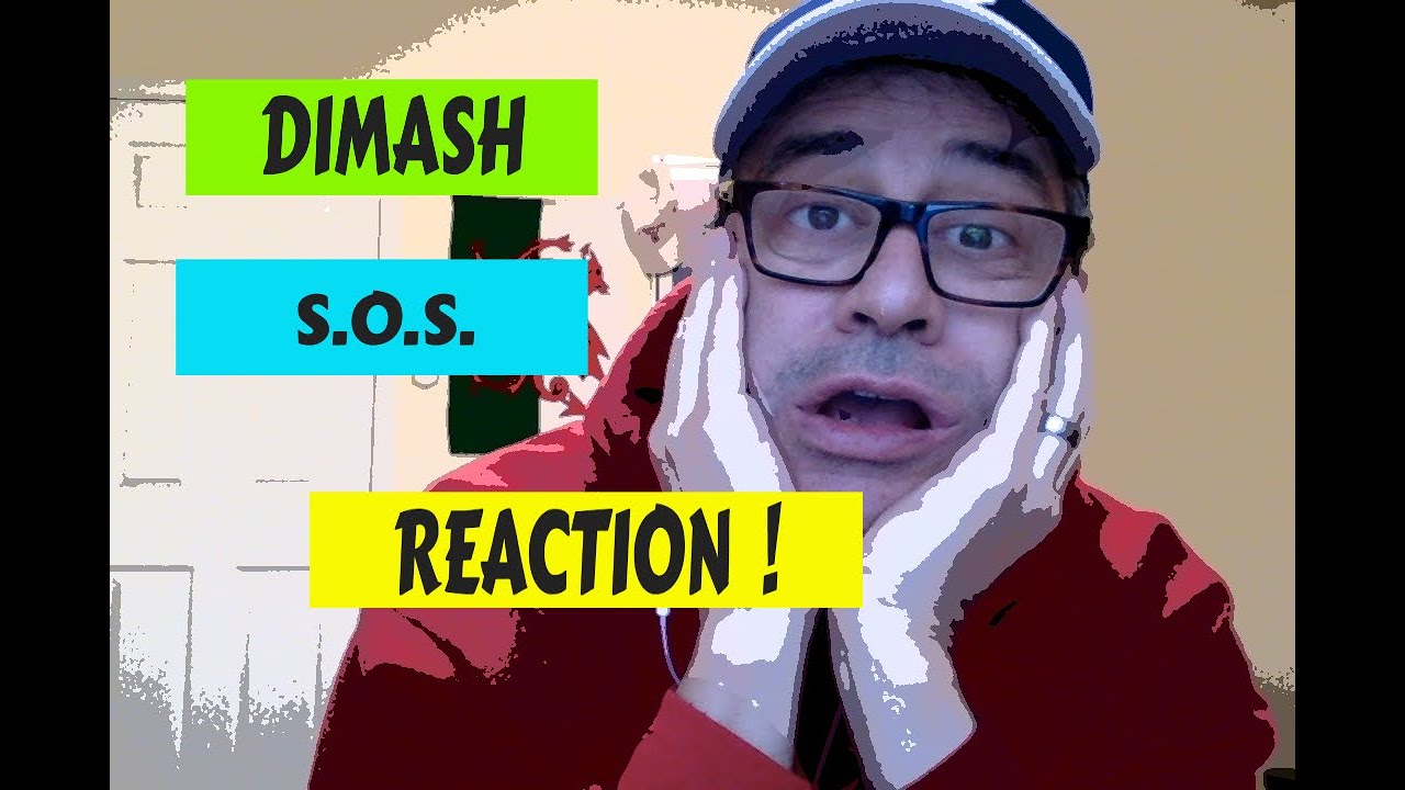 Dimash Qudaibergen,S.O.S., CANADIAN REACTION