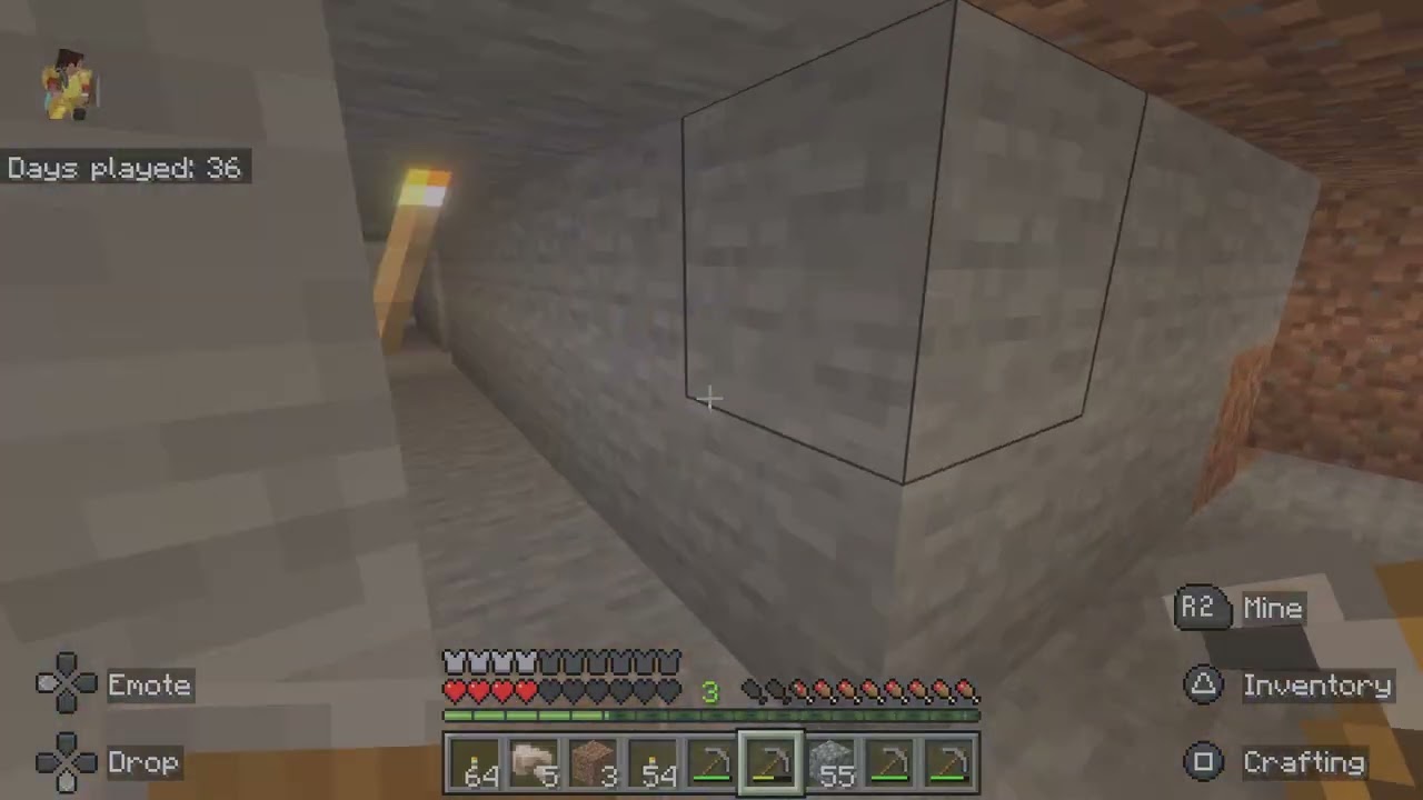 Survival series part18
