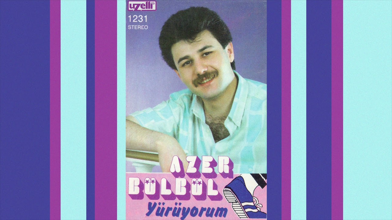 Gen&ccedil;liğim - Azer B&uuml;lb&uuml;l (Y&uuml;r&uuml;yorum Alb&uuml;m&uuml;)