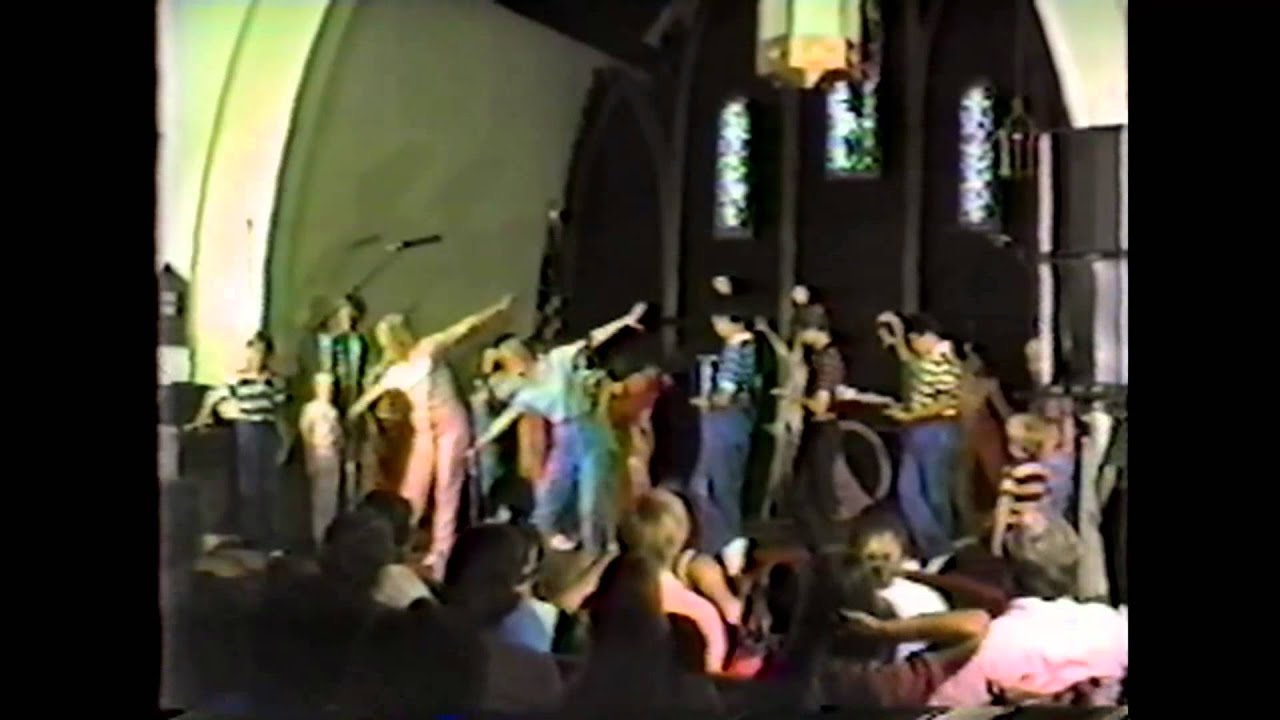 King's Kids 84 part 1