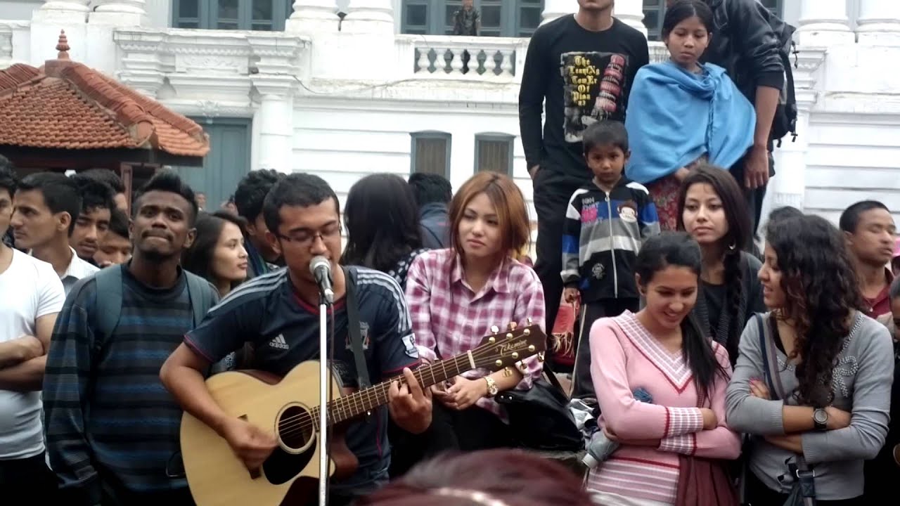 jessie j - price tag cover by nepali boy