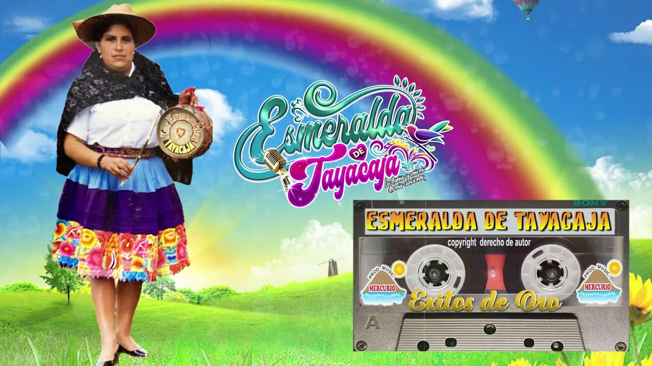 ▶️MIX 3 )AUDIO ☑️ ESMERALDA DE TAYACAJA🔥🔥 SANTIAGO CON YUNGOR 🔥🔥Mercurio Cel 980602727