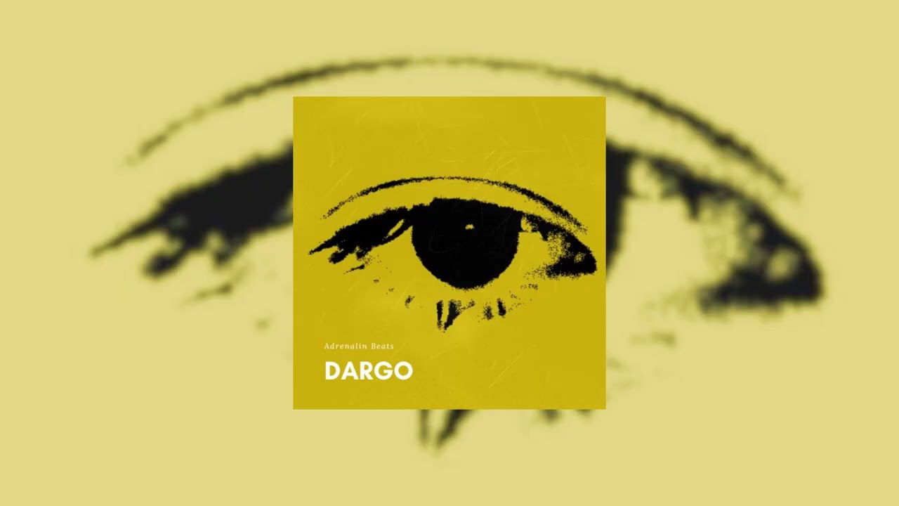 [HARD] Freestyle x Fast Flow Type Beat 2025 - DRAGO