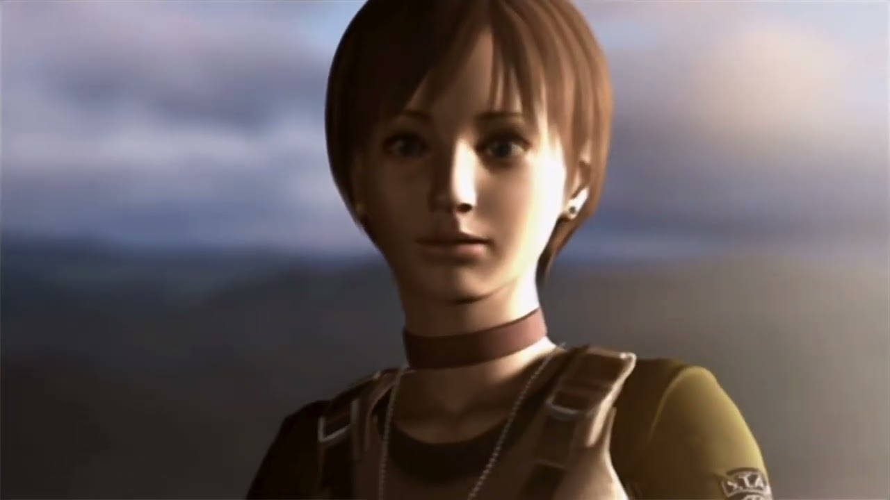 Resident Evil 0 - Cinem&aacute;tica final - Billy y Rebecca toman caminos separados 