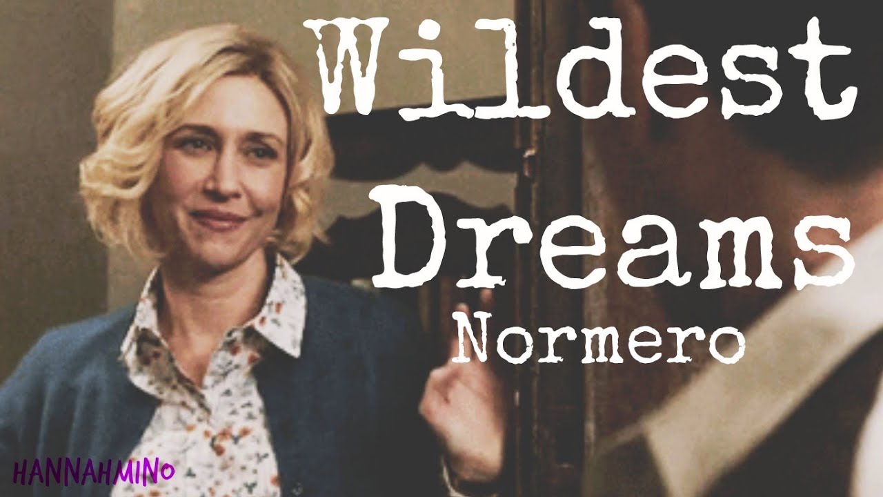 Wildest Dreams || Normero