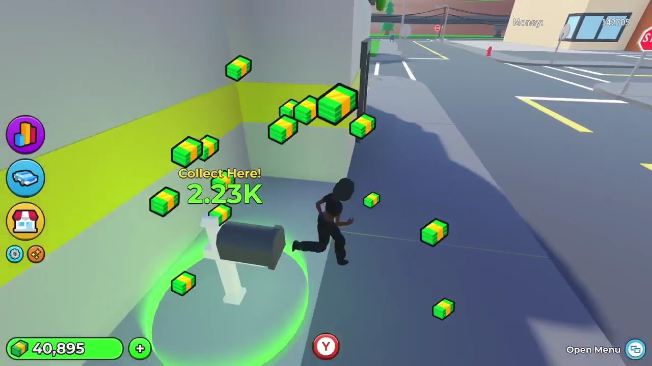 Roblox Gameplay Part 163