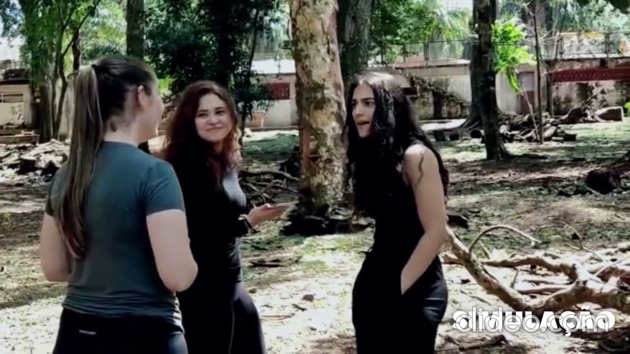 Chega IFPR! Exclusão social