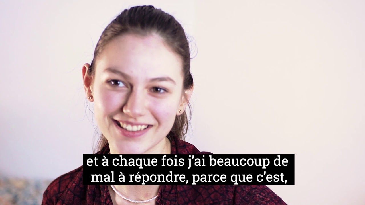 Entretien avec Elise Bertrand, compositrice