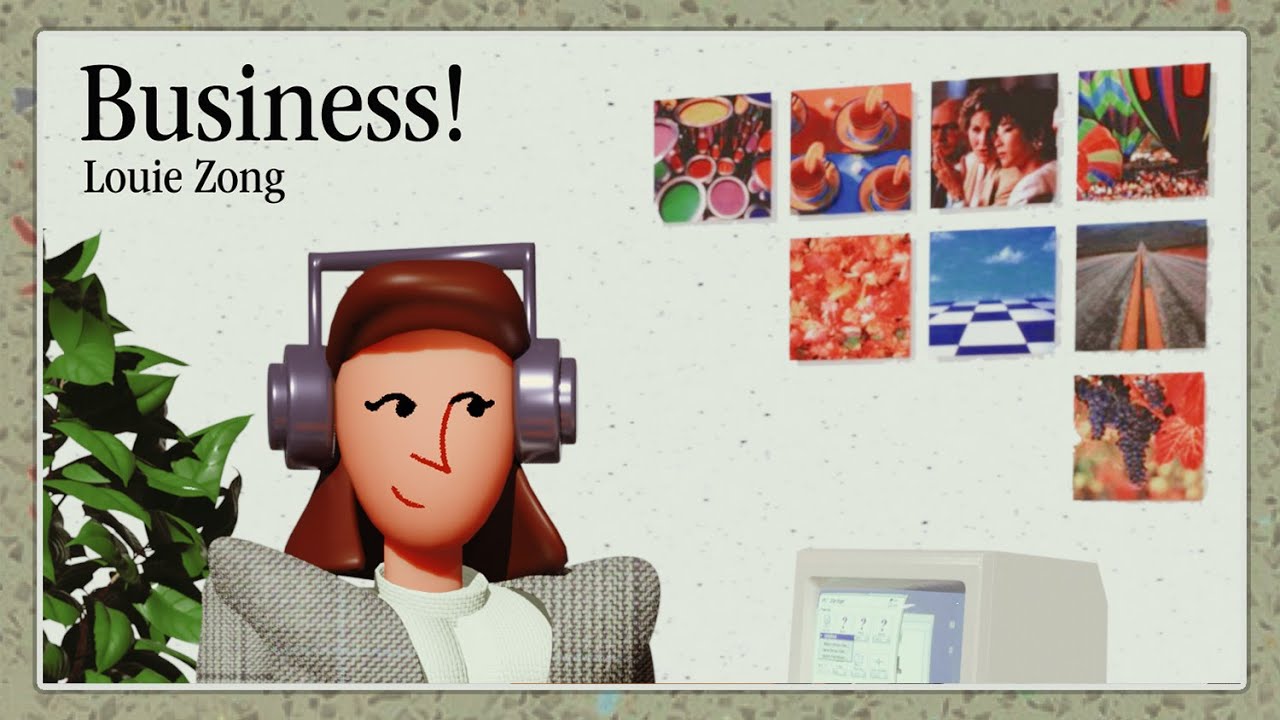 Business! (full album)