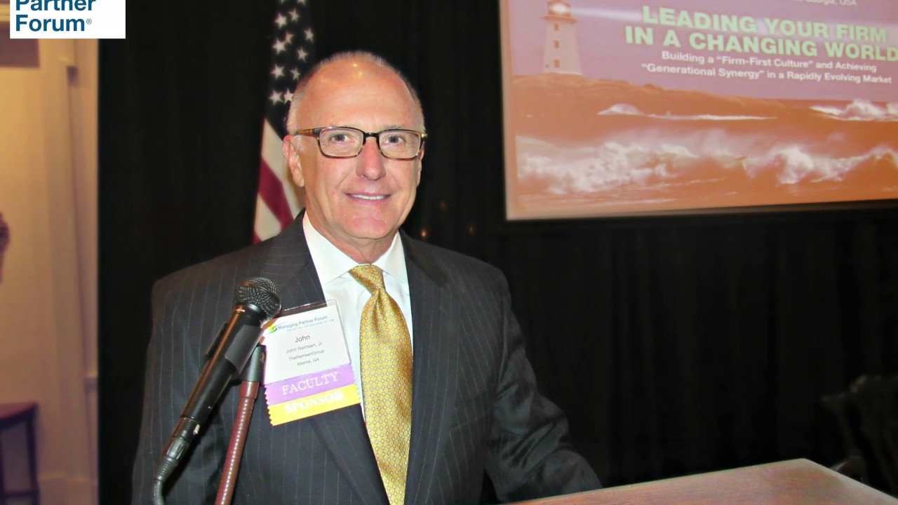 MPF 2017 Leadership Conference Video Montage