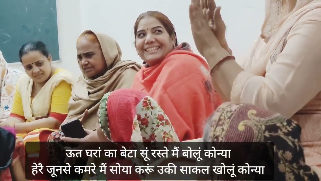 (परदेशी के🤪माल  ने रै तू कङै लकोवै सै)कसूता चटपटा गीत @Luxmirasilaharyana