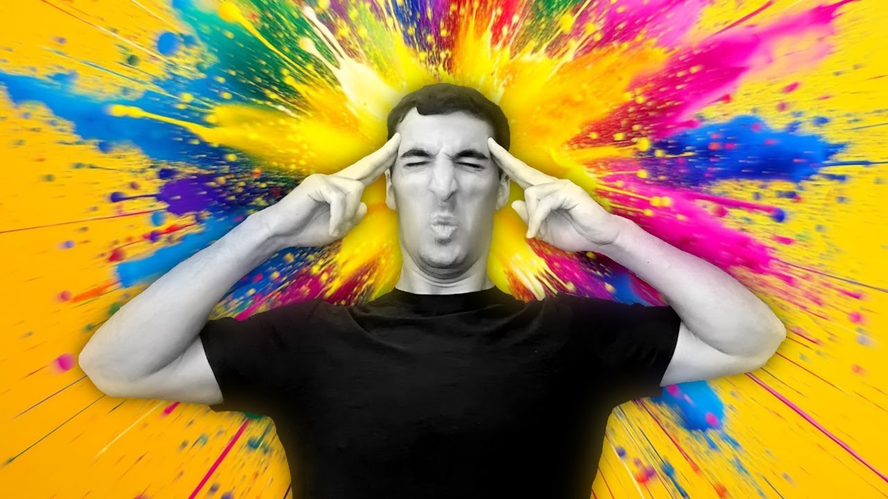 How to Come Up with Ideas for Games (and for anything)