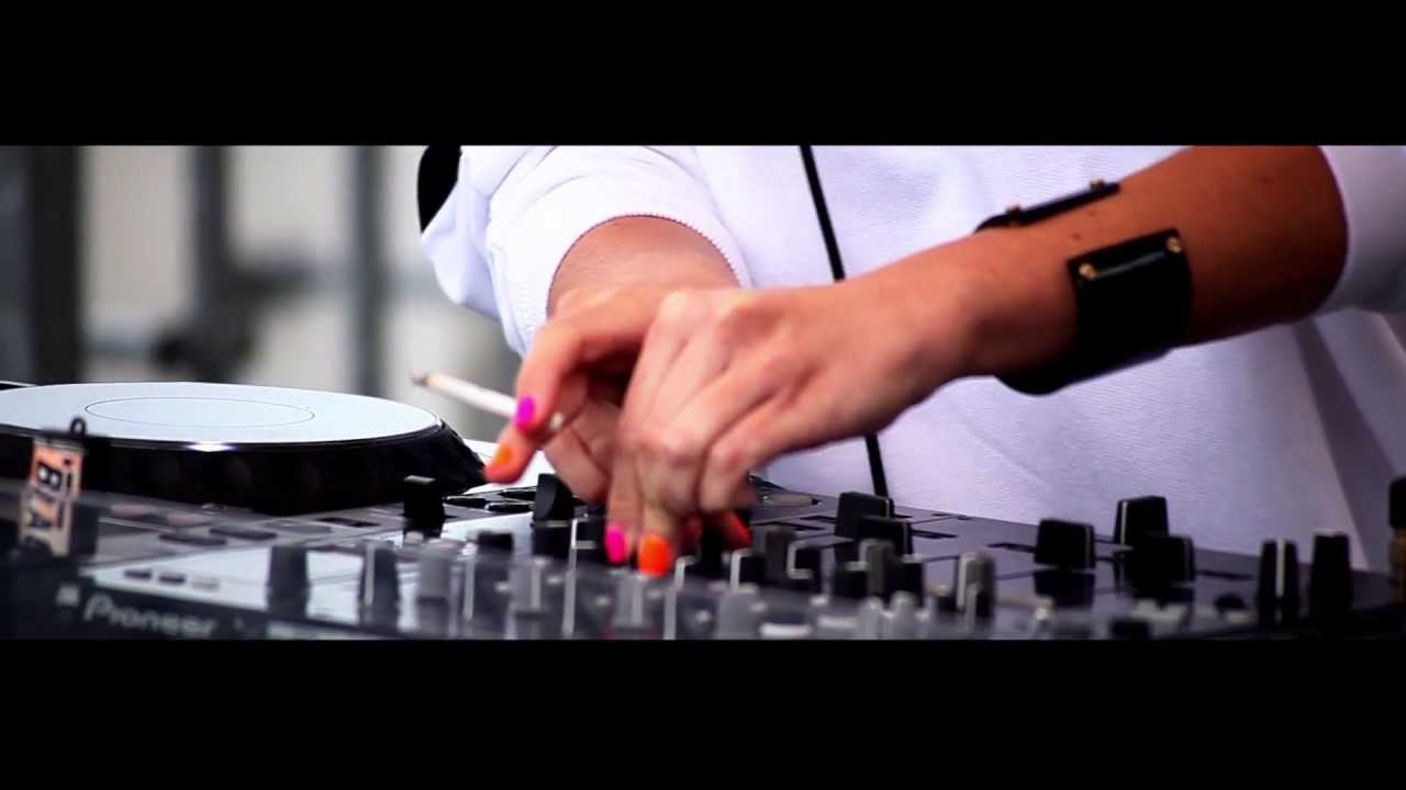 Roof Party | 31.08.2013 | Kraków | Hotel Poleski