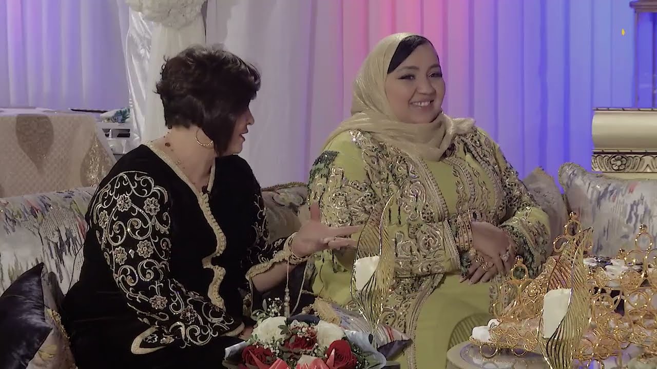 قعدة العايلة .. الموسم الثالث ... الحلقة 23 .