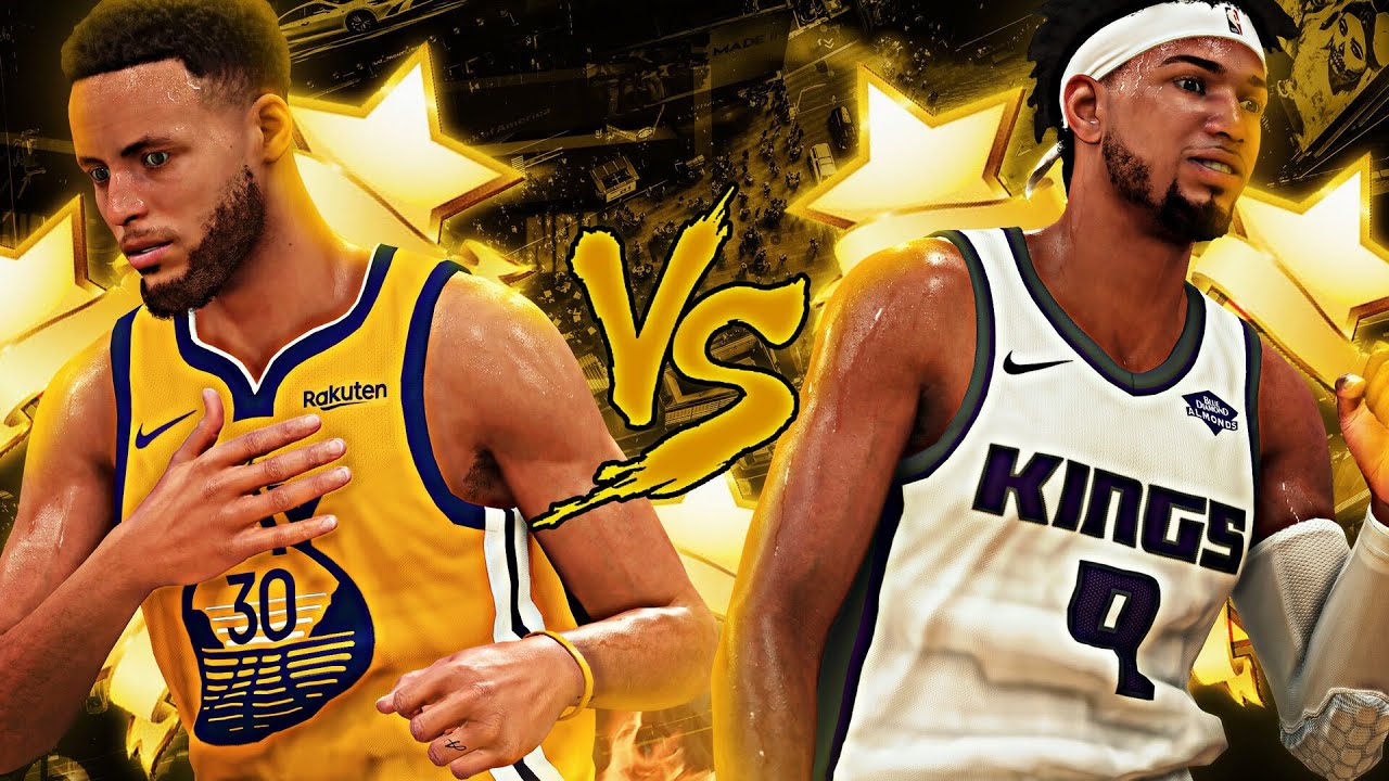 Curry Broke My Ankles & Dropped 60 On Me! THE BEST PGs BATTLE! NBA 2K20 Eli Harris #11