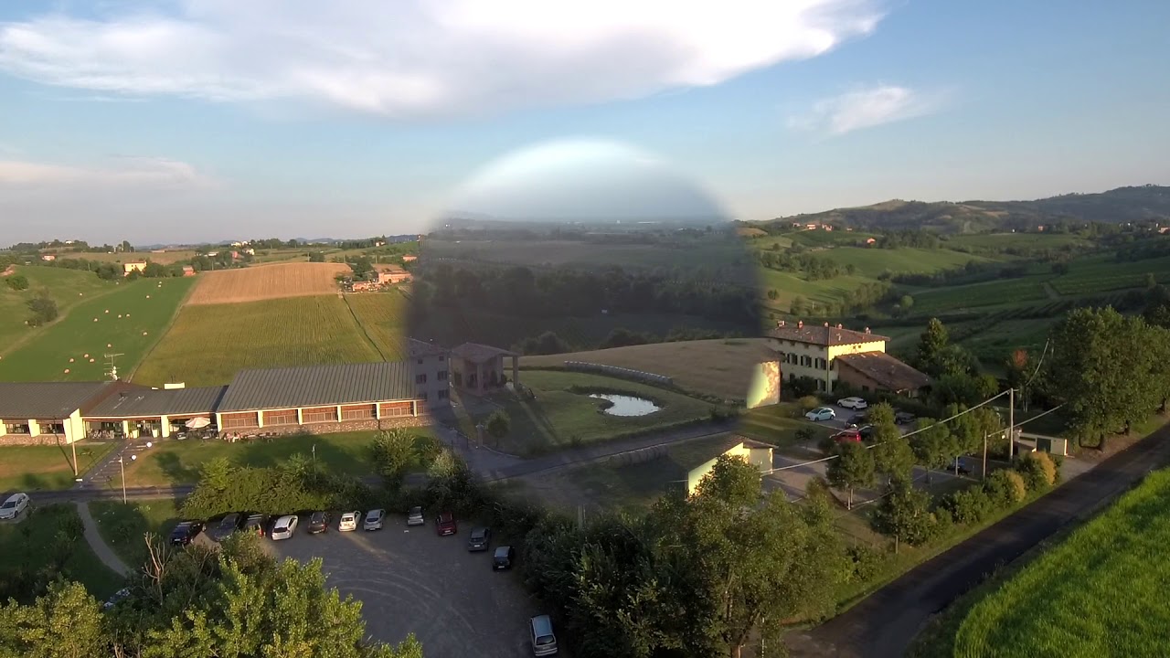 colline modenesi