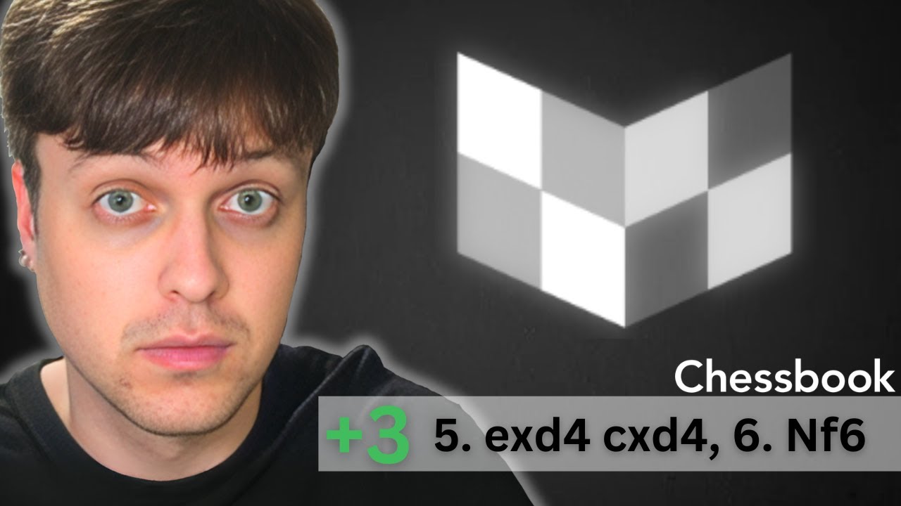 The BEST Way To Study Chess Openings