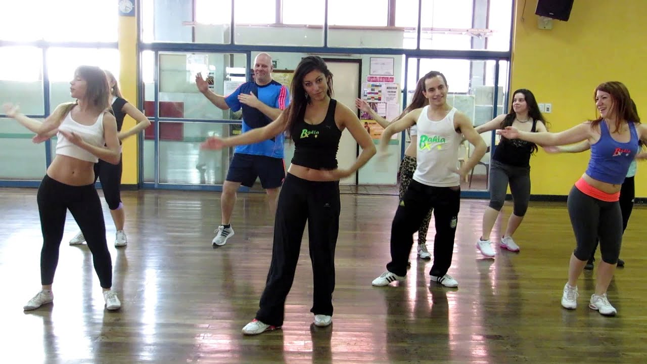 CHORANDO SE FOI | IVETE SANGALO | CORE AXÉ MOI - Clases Axé -Brasilero -lambaerobica - lambada