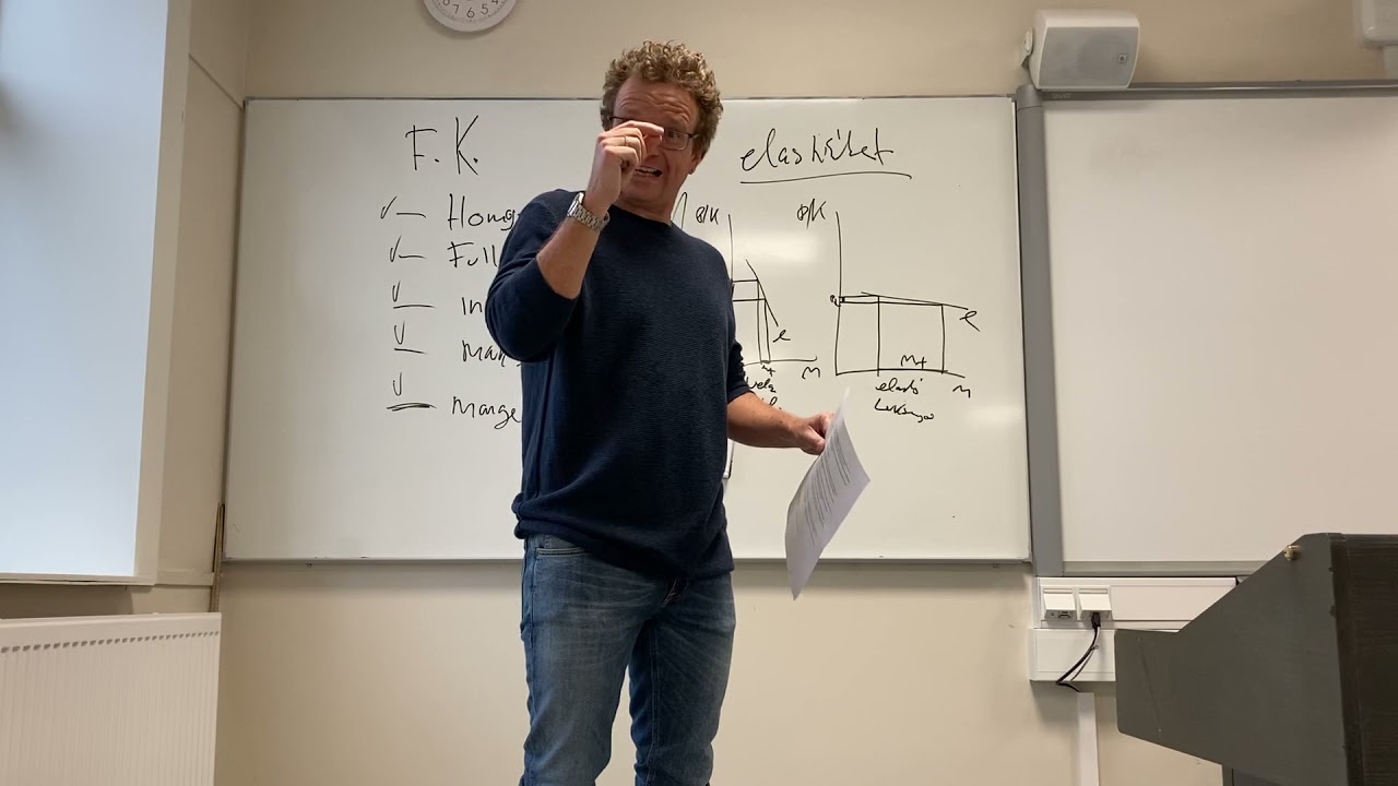 Fullkommen Konkurranse VG2.