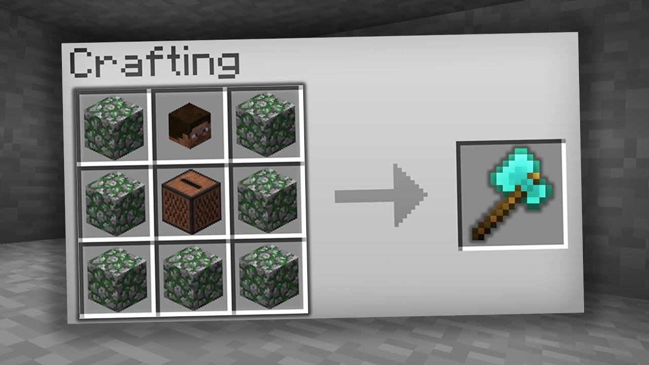 This weapon is extremely rare in hypixel uhc...