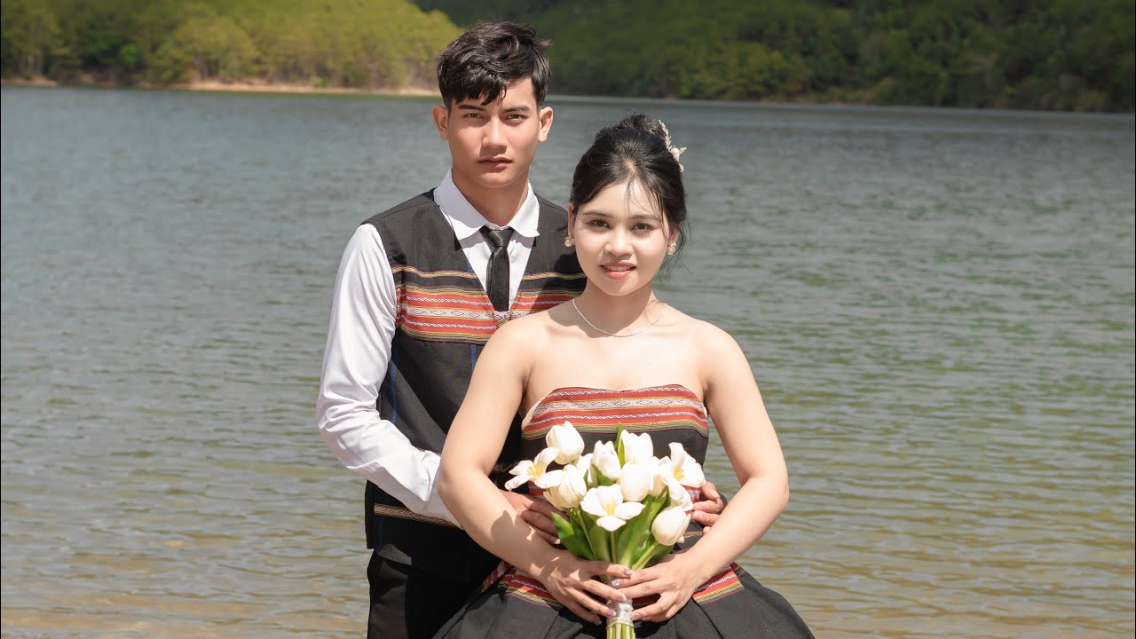 Đám Cưới 3: Yin & Goanh