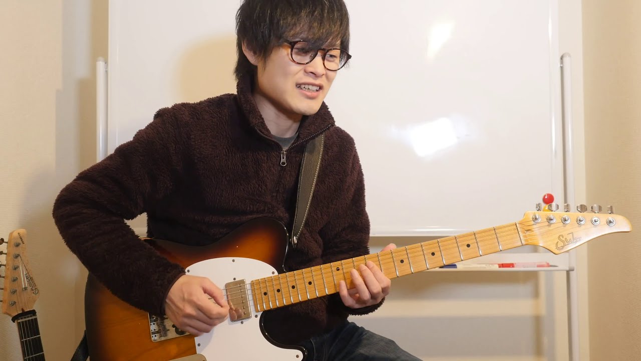 間違いなくギターが弾けるようになる練習法！超ゆっくり練習のすすめ