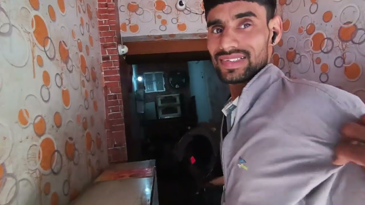 Day 07 vlog I guys Aaj aalu ka paratha and rasmalai 😋😋  ka kya hi Swad tha next level Swad #fyb #fun