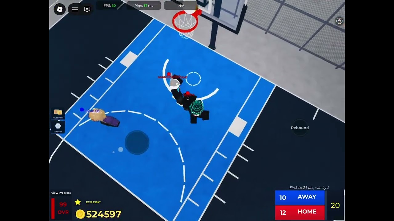 Exploiter?