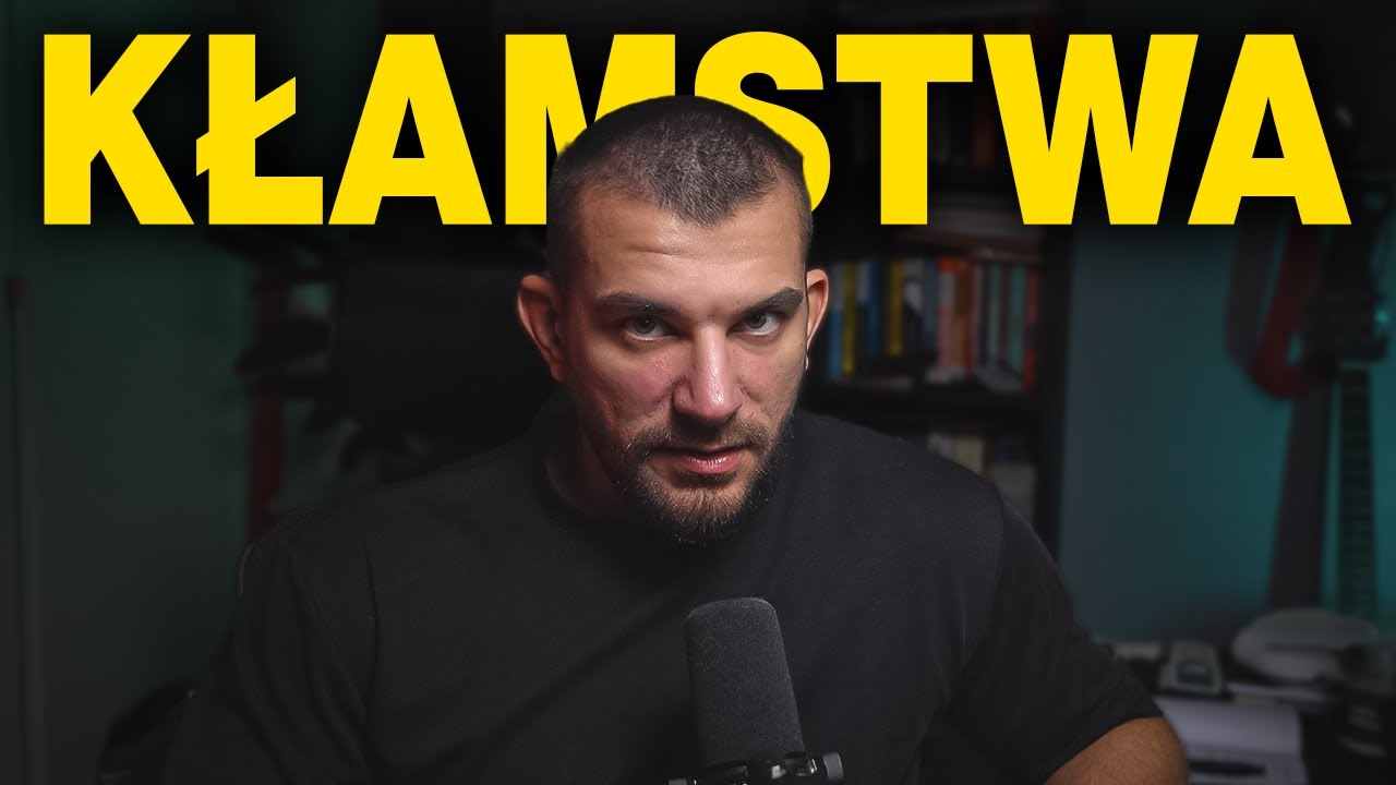7 Kłamstw Które Rujnują Twoje Życie