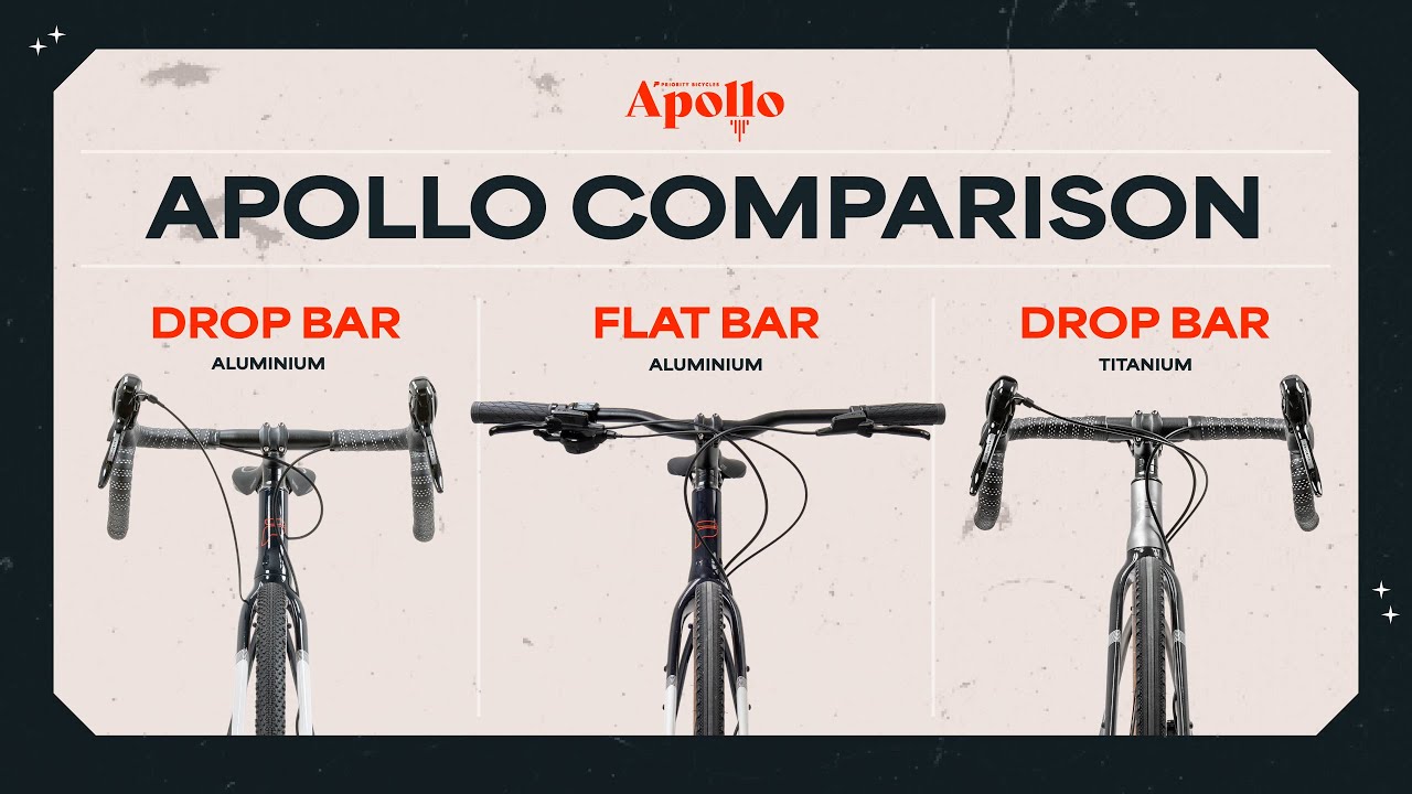 Which Priority Apollo is Right for You?