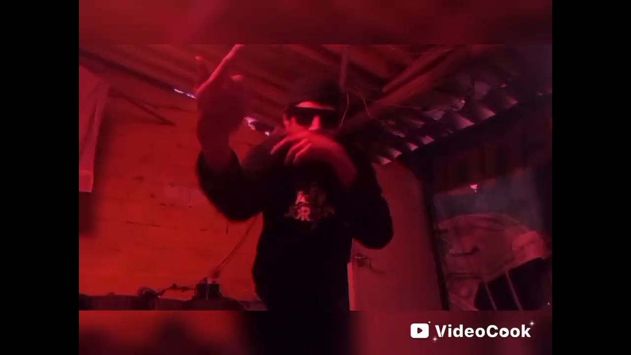 Primera consciente LKRC yo me muero