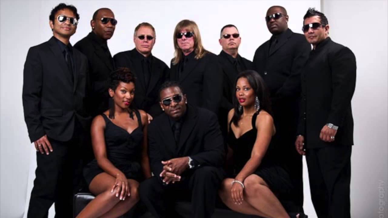 TOP | BAND  Live music for your private event