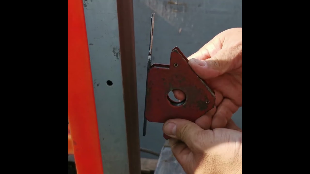 How Old Rusted Bearing is Transformed into a Shining Tinny Sword -Incredible Transformation