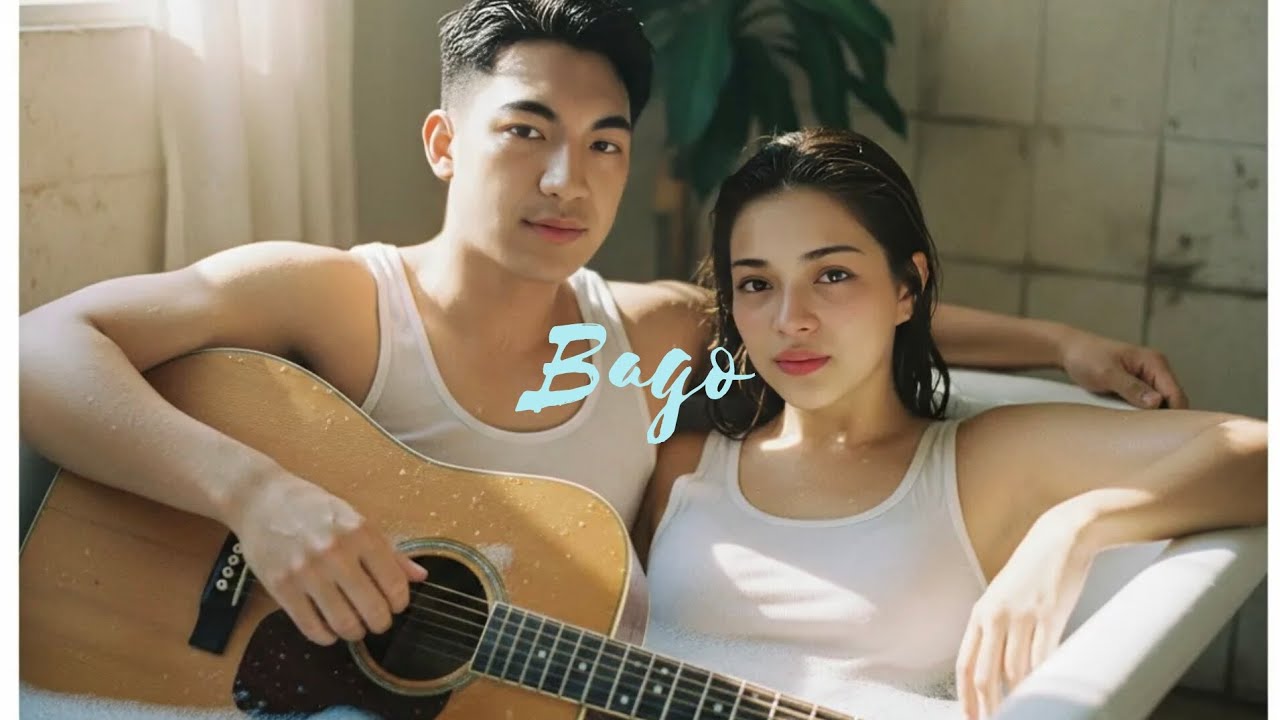 Darren Espanto (ft. Mika Salamanca) Rob Deniel, Arthur Nery, - BAGO Playlist | Panatag Music