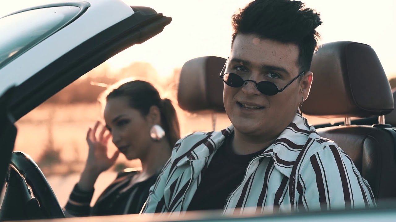 Thiago Rodríguez - Julieta & Romeo (Videoclip Oficial)