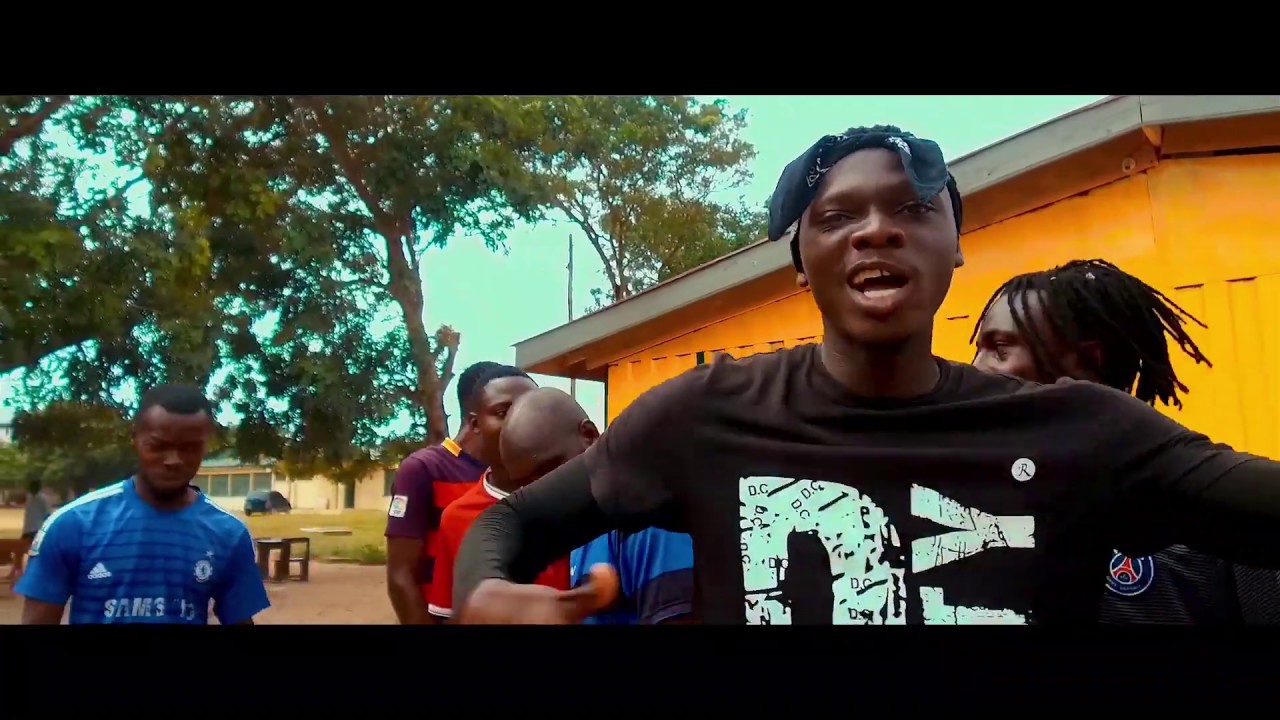 DCity - We Are Okay (Official Video)